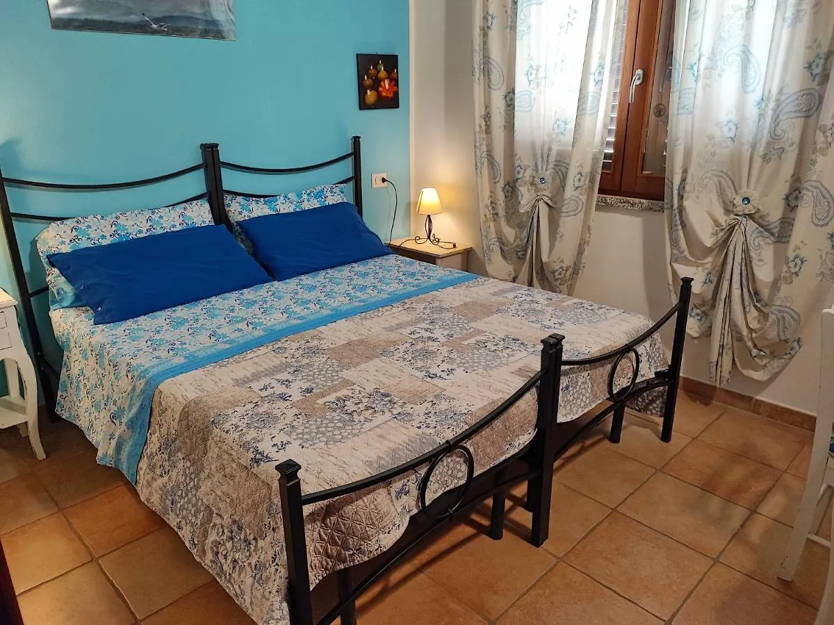 Apartamento Il Fenicottero 2 Masainas
