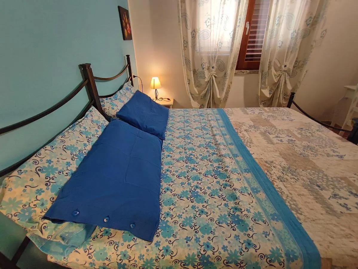 Apartamento Il Fenicottero 2 Masainas 0*,  Italia