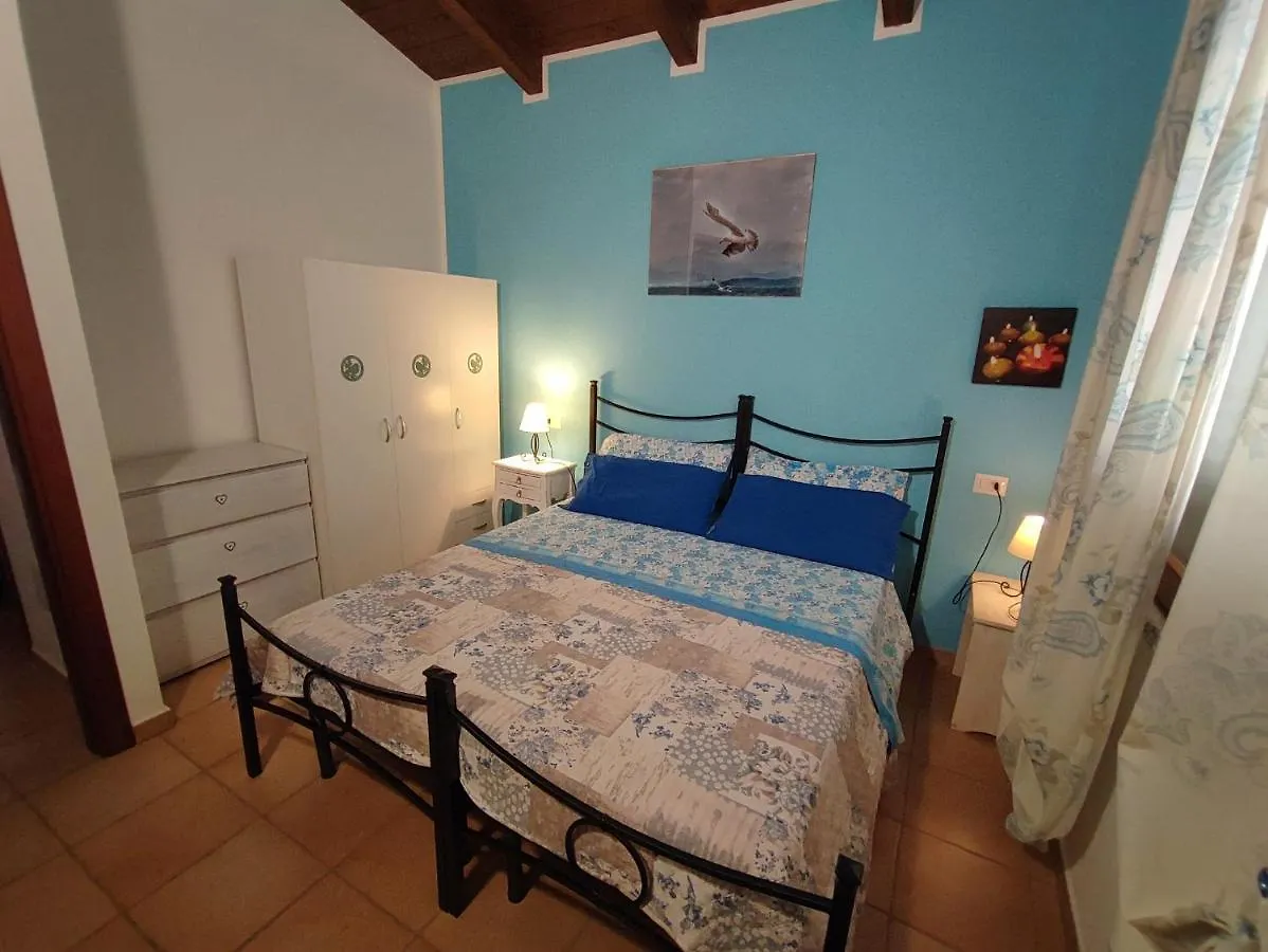 Apartamento Il Fenicottero 2 Masainas