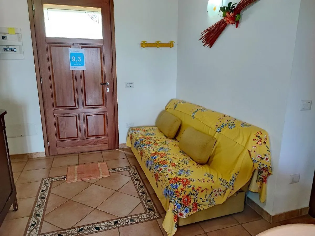 Appartamento Il Fenicottero 2 Masainas