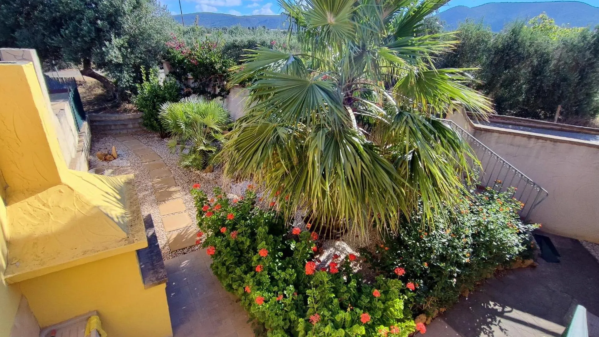 Apartamento Il Fenicottero 2 Masainas Italia