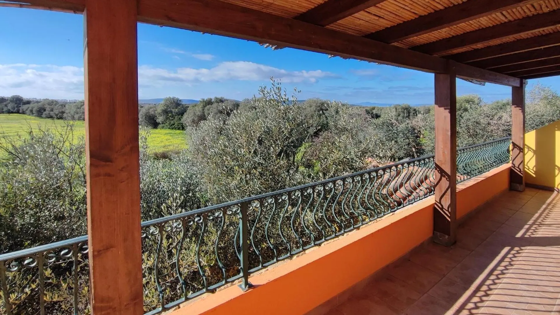 Apartamento Il Fenicottero 2 Masainas