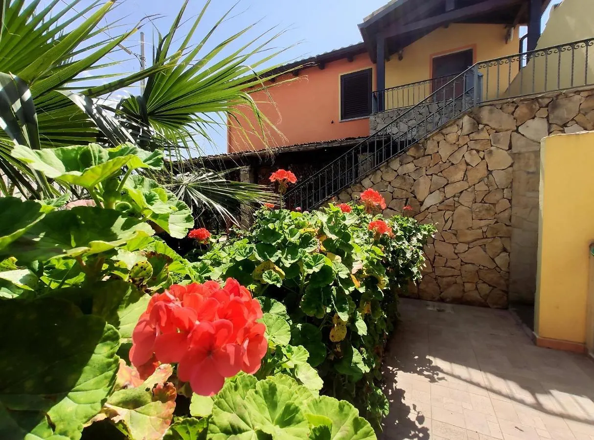 Apartamento Il Fenicottero 2 Masainas