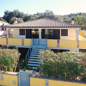 Casa Arco De Chelu Casa vacanze