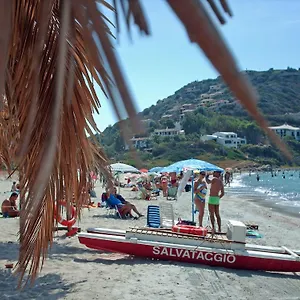 Vittoria Villa
